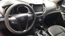 Hyundai Santa Fe 2.2L 4WD 2015 - Bán ô tô Hyundai Santa Fe 2.2L 4WD 2015, màu đen, giá 945tr