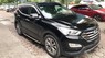 Hyundai Santa Fe 2.2L 4WD 2015 - Bán ô tô Hyundai Santa Fe 2.2L 4WD 2015, màu đen, giá 945tr