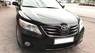 Toyota Camry 2.5LE 2009 - Cần bán xe Toyota Camry 2.5LE đời 2009 màu đen nhập Mỹ