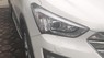 Hyundai Santa Fe 2.4L 2014 - Cần bán gấp Hyundai Santa Fe 2.4L 2014, màu trắng, xe nhập khẩu nguyên chiếc