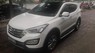 Hyundai Santa Fe 2.4L 2014 - Cần bán gấp Hyundai Santa Fe 2.4L 2014, màu trắng, xe nhập khẩu nguyên chiếc