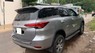 Toyota Fortuner G 2017 - Chính chủ cần bán Toyota Fortuner 2017 màu bạc nhập nguyên chiếc