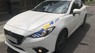 Mazda 3   2016 - Bán xe cũ Mazda 3 năm 2016, màu trắng