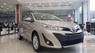 Toyota Vios 1.5G AT 2019 - Đại lý Toyota Thái Hòa-Từ Liêm, Vios 1.5G AT 2019 full option, giao xe ngay, LH 0964898932