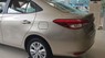 Toyota Vios 1.5G AT 2019 - Đại lý Toyota Thái Hòa-Từ Liêm, Vios 1.5G AT 2019 full option, giao xe ngay, LH 0964898932