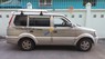 Mitsubishi Jolie 2003 - Cần bán Mitsubishi Jolie năm 2003, màu bạc chính chủ, 165 triệu