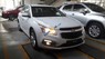 Chevrolet Cruze LT 2018 - Bán Chevrolet Cruze LT năm sản xuất 2018, màu trắng