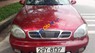 Daewoo Lanos 2003 - Xe Daewoo Lanos sản xuất 2003, màu đỏ, 65 triệu