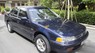 Honda Accord 1992 - Bán Honda Accord 1992 xanh đen, nhập Nhật