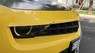 Chevrolet Camaro   2011 - Bán ô tô Chevrolet Camaro sản xuất năm 2011, màu vàng, xe nhập