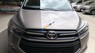 Toyota Innova E 2017 - Bán xe Innova E sản xuất 2017 màu nâu đồng giá tốt