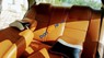 Daewoo Lanos   2001 - Bán xe Daewoo Lanos năm sản xuất 2001, màu bạc xe gia đình