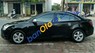 Chevrolet Cruze   1.6LS 2011 - Chính chủ bán xe Chevrolet Cruze 1.6LS sản xuất 2011, màu đen