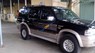 Ford Everest   2005 - Bán Ford Everest sản xuất năm 2005, màu đen