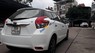 Toyota Yaris G 2015 - Cần bán lại xe Toyota Yaris G năm 2015, màu trắng, xe nhập