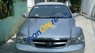 Daewoo Lacetti 2009 - Cần bán gấp Daewoo Lacetti năm 2009, màu bạc chính chủ