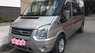 Ford Transit LX 2015 - Cần bán lại xe Ford Transit LX năm sản xuất 2015 chính chủ