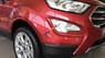 Ford EcoSport  Ambiente 1.5L MT 2018 - Bán xe Ford EcoSport năm sản xuất 2018, màu đỏ, giá cạnh tranh