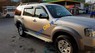 Ford Everest 2008 - Bán xe cũ Ford Everest 2008 xe gia đình