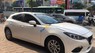 Mazda 3 2015 - Cần bán xe Mazda 3 năm 2015, màu trắng