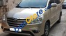 Toyota Innova 2014 - Cần bán lại xe Toyota Innova đời 2014, màu vàng cát