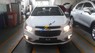 Chevrolet Cruze LT 2018 - Bán Chevrolet Cruze LT năm sản xuất 2018, màu trắng