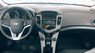 Chevrolet Cruze LT 2018 - Bán Chevrolet Cruze LT năm sản xuất 2018, màu trắng