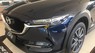 Mazda CX 5 2018 - Bán Mazda CX 5 sản xuất 2018, màu xanh lam