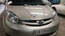 Toyota Sienna 3.5 LE 2007 - Bán Toyota Sienna 3.5 LE sản xuất năm 2007, màu xám, nhập khẩu nguyên chiếc, 650tr