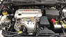 Toyota Camry 2.4G 2012 - Bán Toyota Camry 2.4G năm sản xuất 2012, màu đen chính chủ, giá chỉ 699 triệu