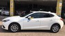 Mazda 3 2015 - Cần bán xe Mazda 3 năm 2015, màu trắng