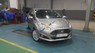 Ford Fiesta Titanium 2017 - Bán Ford Fiesta Titanium đời 2017, màu ghi xám, giá tốt