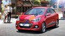 Hyundai Grand i10 2018 - Bán xe Hyundai Grand i10 đời 2018, màu đỏ