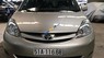 Toyota Sienna 3.5 LE 2007 - Bán Toyota Sienna 3.5 LE sản xuất năm 2007, màu xám, nhập khẩu nguyên chiếc, 650tr