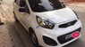 Kia Morning Van 2014 - Cần bán xe Kia Morning Van sản xuất 2014, màu trắng, xe nhập  