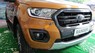Ford Ranger Wildtrak Bi Turbo 2.0 4x4 2018 - Bán ô tô Ford Ranger Wildtrak Bi Turbo 2.0 4x4 sản xuất 2018, nhập khẩu Thái Lan