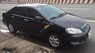 Toyota Corolla altis 1.8 2004 - Cần bán lại xe Toyota Corolla altis 1.8 sản xuất năm 2004, màu đen, giá chỉ 375 triệu