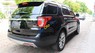 Ford Explorer Limited 2.3 Ecoboost 2016 - Cần bán xe Ford Explorer Limited 2.3 Ecoboost 2016, màu đen, nhập khẩu nguyên chiếc - ☎️☎️ 091 225 2526