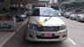 Toyota Hilux E 2012 - Xe Toyota Hilux E năm sản xuất 2012, màu vàng bán rẻ