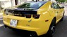 Chevrolet Camaro   2011 - Bán ô tô Chevrolet Camaro sản xuất năm 2011, màu vàng, xe nhập