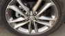 Hyundai Santa Fe 2.4AT 2018 - Cần bán xe Hyundai Santa Fe 2.4AT đời 2018, màu đỏ đô giao ngay trả góp 90%
