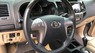 Toyota Fortuner G 2015 - Cần bán xe Fortuner 2015 máy xăng, tự động, gia đình sử dụng