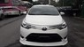 Toyota Vios TRD Sportivo 2018 - Cần bán lại xe Toyota Vios TRD Sportivo 2018, màu trắng