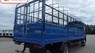 Thaco AUMAN 2018 - Bán xe tải Thaco Auman C160.E4 tải trọng 9 tấn thùng mui bạt đời 2018