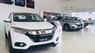 Honda HRV L 2018 - Bán Honda HRV L có sẵn, khuyến mãi khủng giao ngay tại Quảng Bình, 091.929.4858