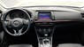 Mazda 6 2.0AT 2015 - Cần bán Mazda 6 2.0AT 2015, màu trắng full option, biển thành phố