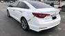 Hyundai Sonata 2014 - Bán xe cũ Hyundai Sonata sản xuất năm 2014, màu trắng