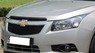 Chevrolet Cruze G 2014 - Bán xe Chevrolet Cruze 1.6MT đời 2014 số sàn, màu bạc