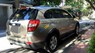 Chevrolet Captiva LT 2009 - Cần bán xe Chevrolet Captiva LT sản xuất năm 2009, màu vàng giá cạnh tranh