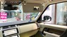 LandRover 2019 - Cần bán xe LandRover Range Rover HSE năm 2018, màu trắng, nhập khẩu